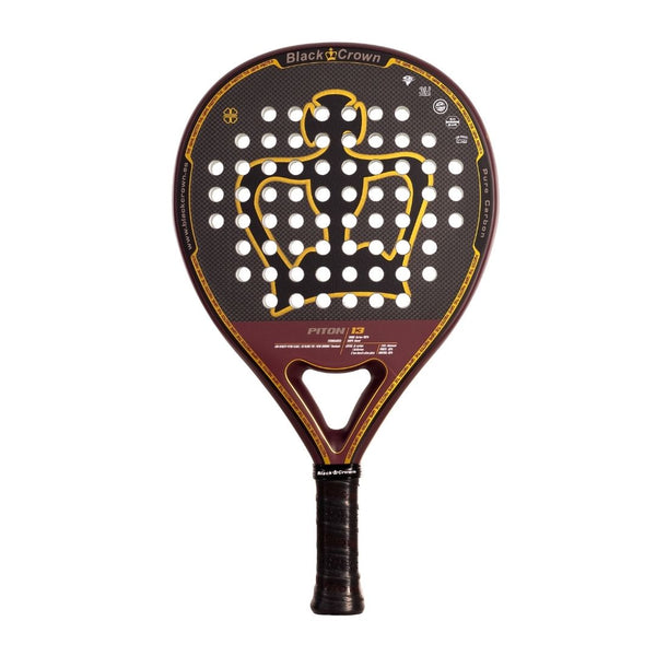 Black Crown Piton 13 | 2025