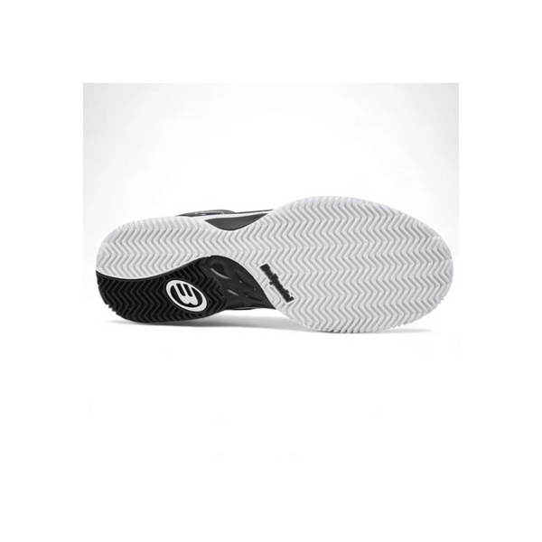 Bullpadel Indiga 25V (Grey)