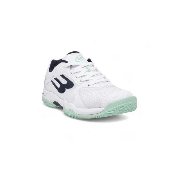 Bullpadel Indiga W 25V (Turquoise)