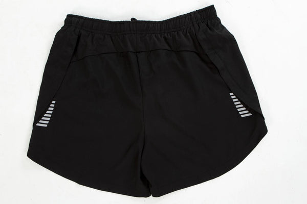 Ace Active Ace Shorts – Black Edition UNISEX | 2025