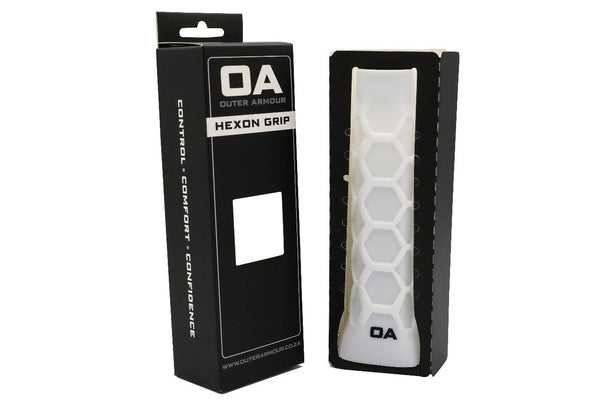 OUTER ARMOUR HEXON GRIP