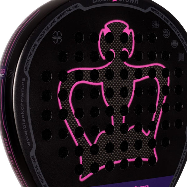 Black Crown Win Carbon | 2025