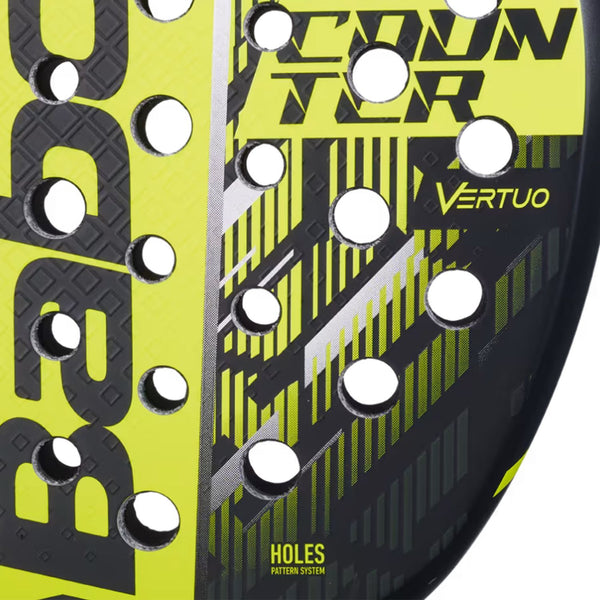 Babolat Counter Vertuo | 2025