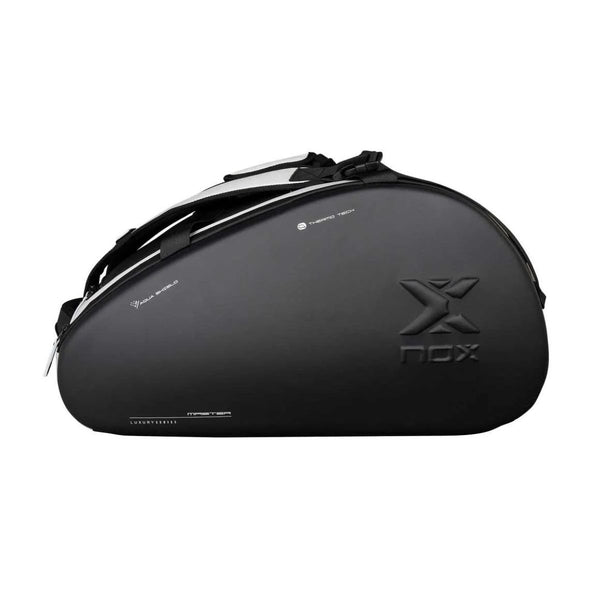 NOX Luxury Master Series Padel Bag