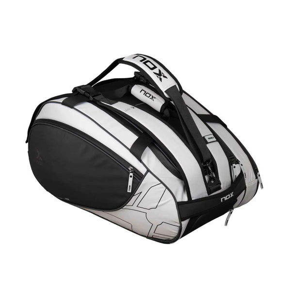 NOX Luxury Master Series Padel Bag