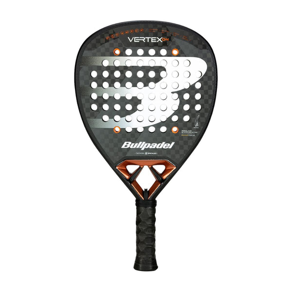 Bullpadel Vertex 04 | 2025