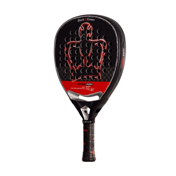 Black Crown Piton Epic | 2025