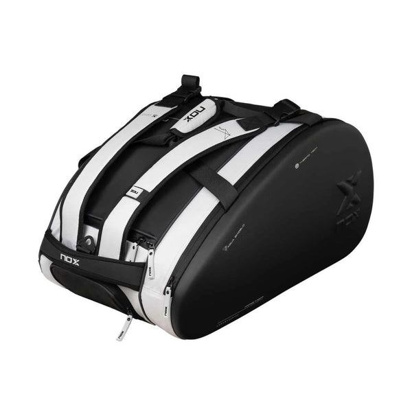 NOX Luxury Master Series Padel Bag