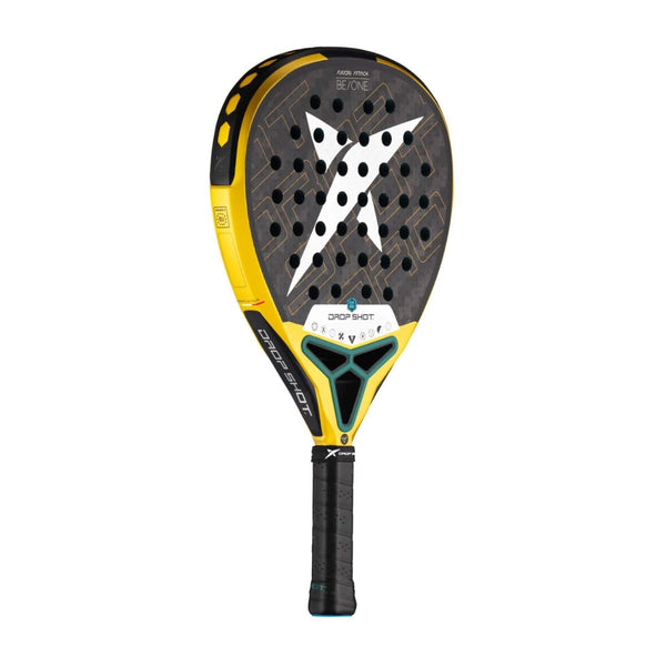 Drop Shot Axion Attack