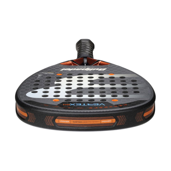 Bullpadel Vertex 04 | 2025