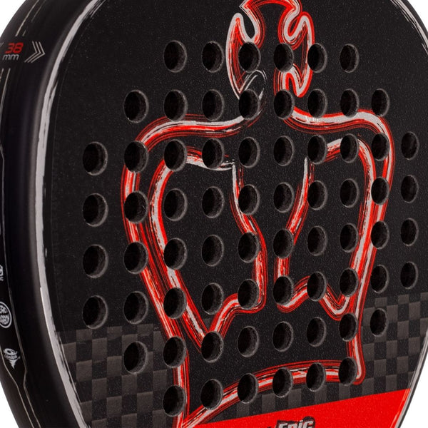 Black Crown Piton Epic | 2025