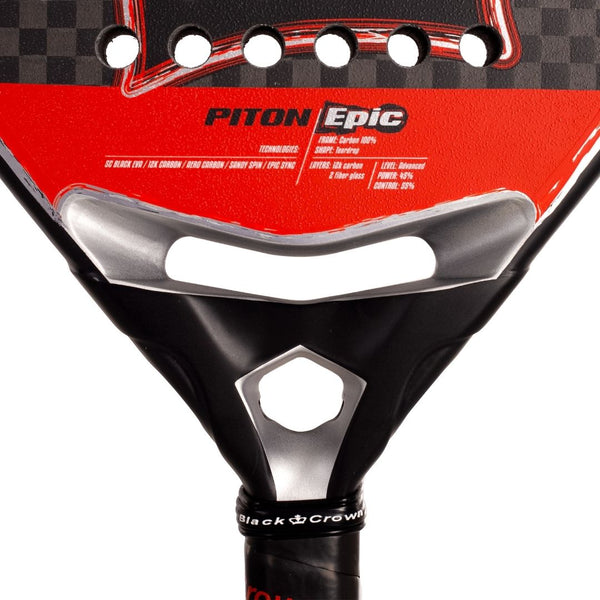 Black Crown Piton Epic | 2025