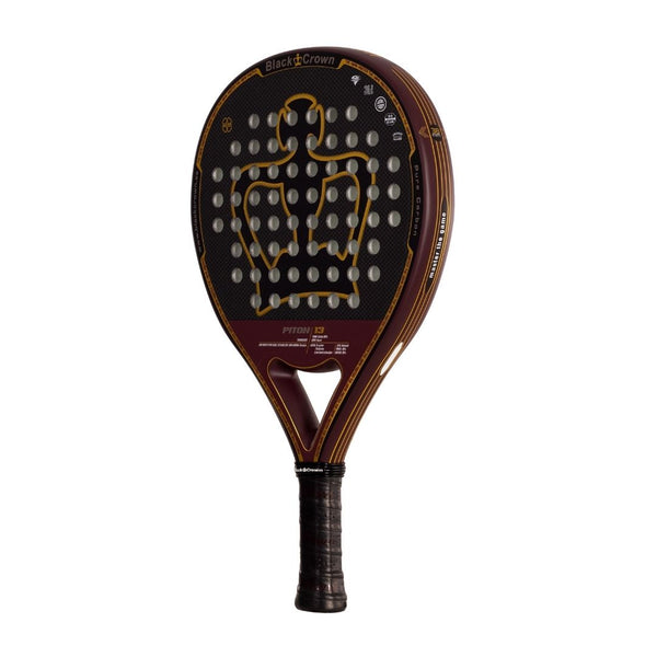 Black Crown Piton 13 | 2025