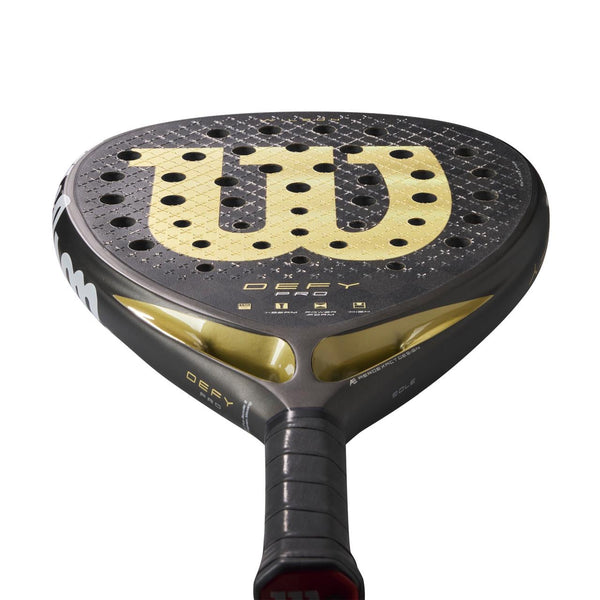 Wilson Defy Pro V1 Padel L2