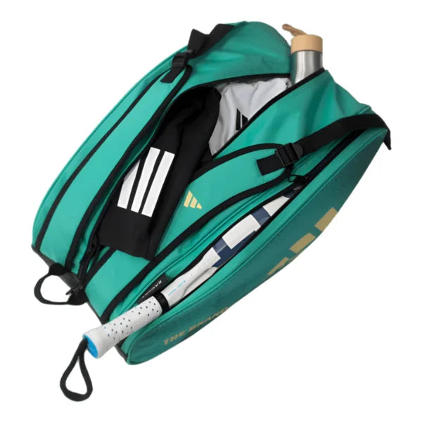 ADIDAS RACKETBAG CONTROL GREEN 3.4 | 2025