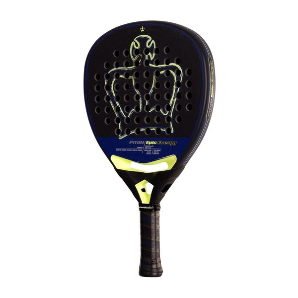 Black Crown Piton Epic Energy | 2025