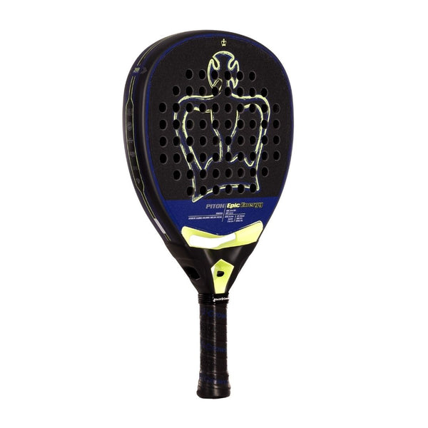 Black Crown Piton Epic Energy | 2025