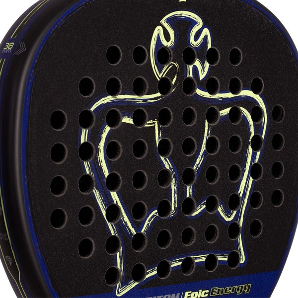 Black Crown Piton Epic Energy | 2025