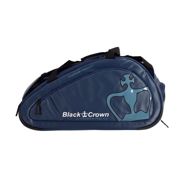 Black Crown Ultimate Pro 2.0 Padel Bag | 2025