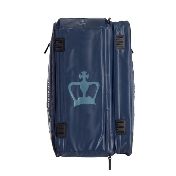 Black Crown Ultimate Pro 2.0 Padel Bag | 2025