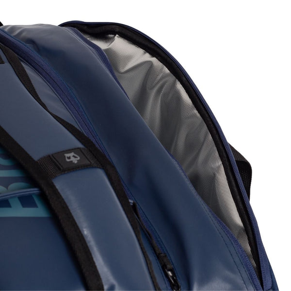 Black Crown Ultimate Pro 2.0 Padel Bag | 2025