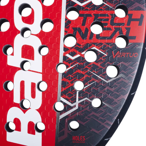 Babolat Technical Vertuo | 2025