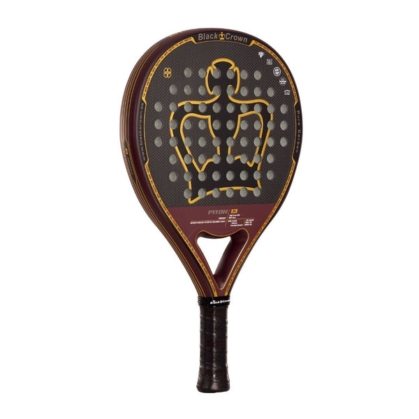 Black Crown Piton 13 | 2025