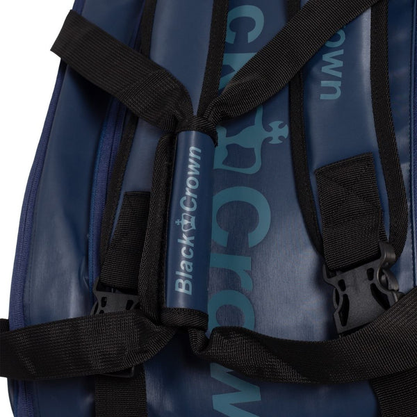 Black Crown Ultimate Pro 2.0 Padel Bag | 2025