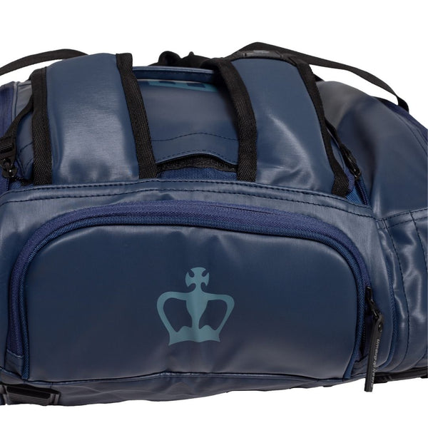 Black Crown Ultimate Pro 2.0 Padel Bag | 2025