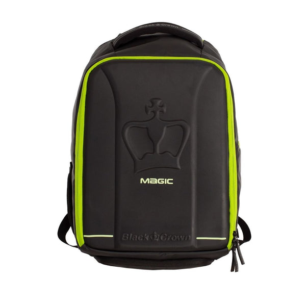 Black Crown Magic Backpack | 2025
