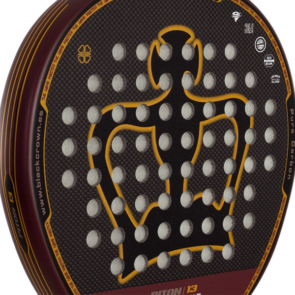 Black Crown Piton 13 | 2025