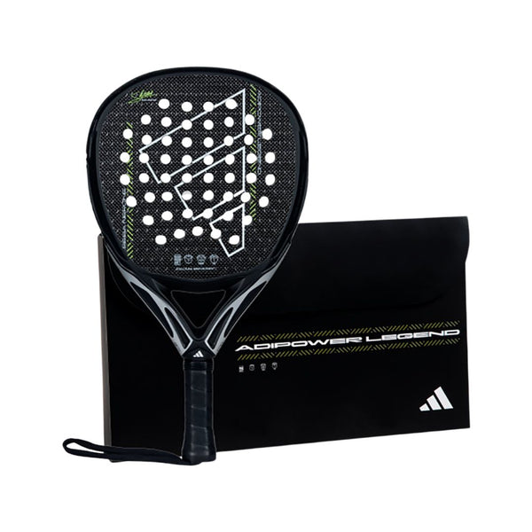 Adidas Adipower Legend