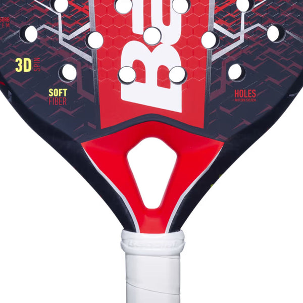 Babolat Technical Vertuo | 2025