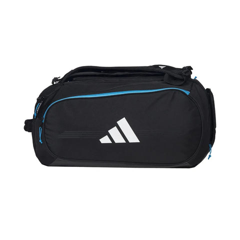 Adidas Protour Racket Bag 3.4 - side profile view