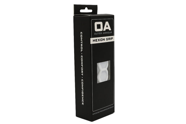 OUTER ARMOUR HEXON GRIP
