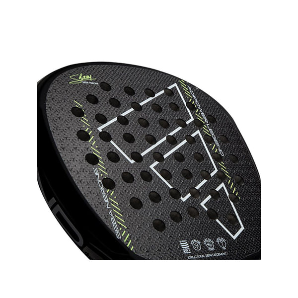 Adidas Adipower Legend