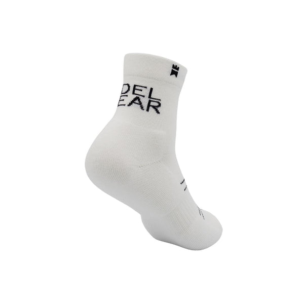 Padel Gear Gilnokie Half Crew Socks