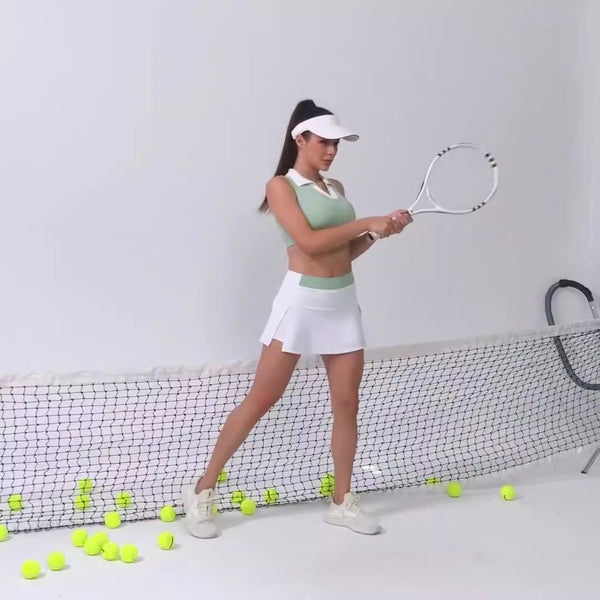 Ace Active Court Queen Combo | 2025