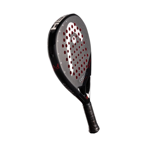 Head Coello Motion | 2025