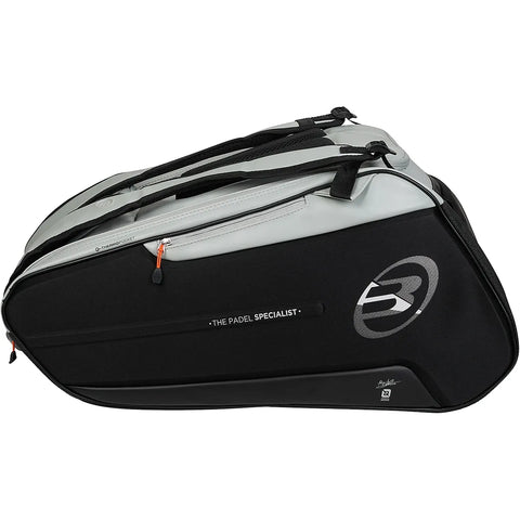 2026 Bullpadel Hack Bag - side profile view
