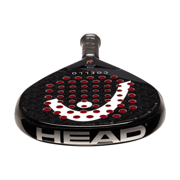 Head Coello Team | 2025