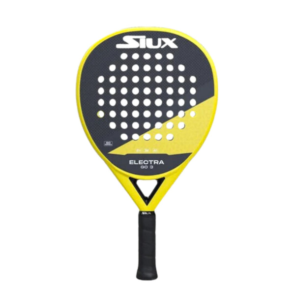 Siux Electra ST3 GO | 2024