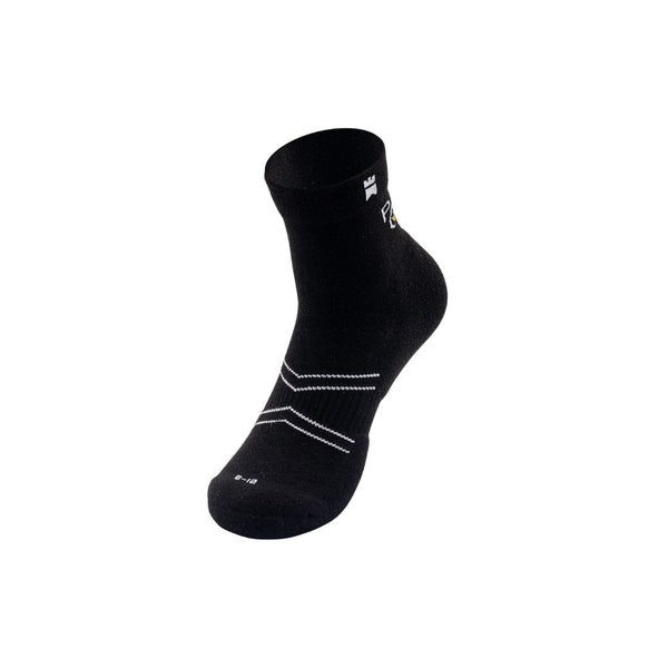 Padel Gear Gilnokie Half Crew Socks