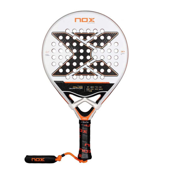 Nox ML10 Quantum 3K | 2025