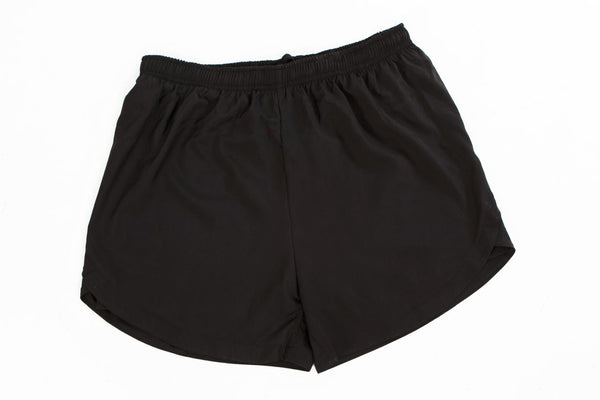 Ace Active Ace Shorts – Black Edition UNISEX | 2025