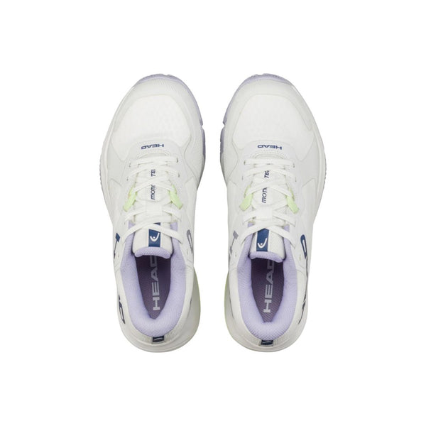 Head Women's Motion Team