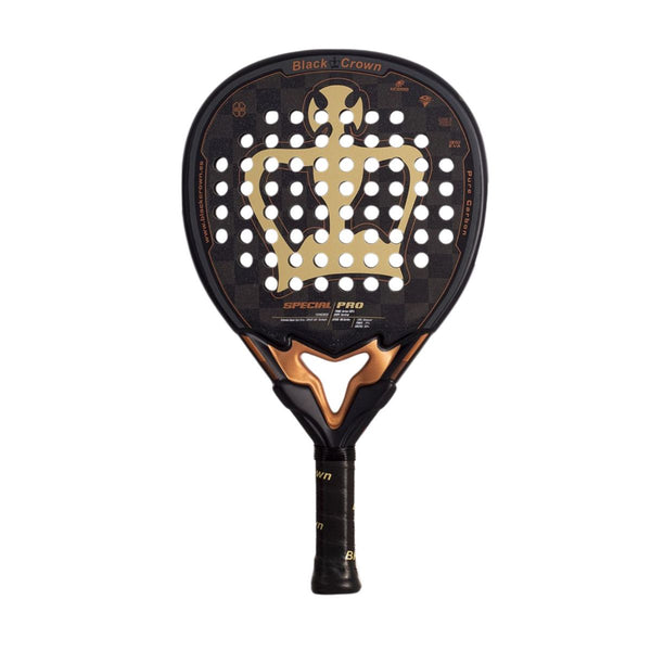 Black Crown Special Pro | 2025