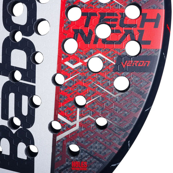 Babolat Technical Veron | 2025