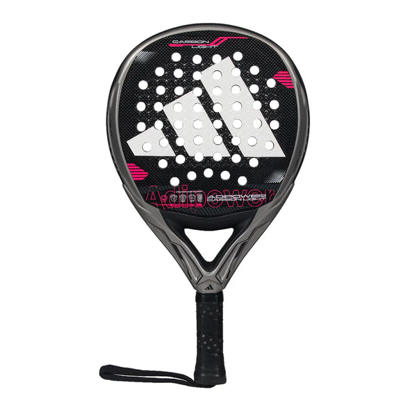 Adidas Adipower Carbon Light 3.4 | 2025