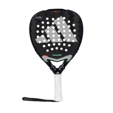 2025 Adidas Metalbone 3.4 padel racket - front face